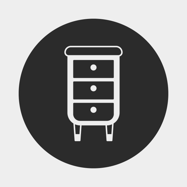 壁橱柜图标图片下载