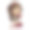 可爱的女孩喝咖啡图片下载
