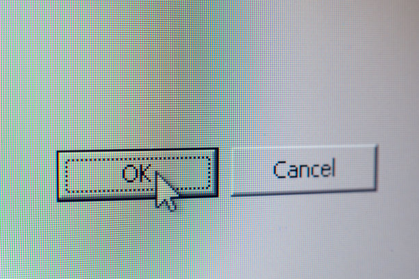 和屏幕上的取消按钮图片下载