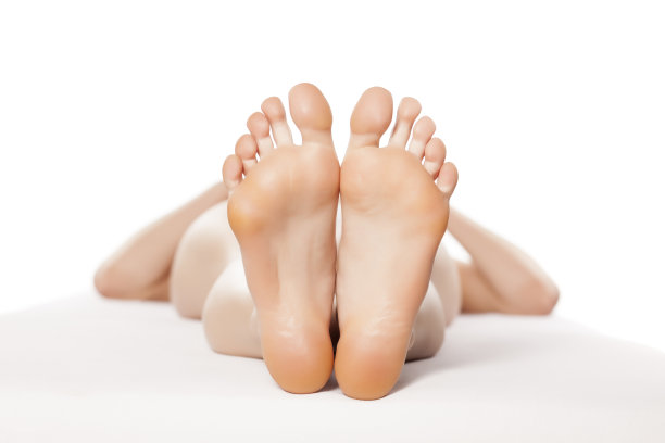 女人的脚图片下载