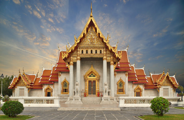 大理石庙宇图片下载