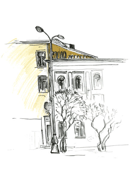 城市示意图图片下载