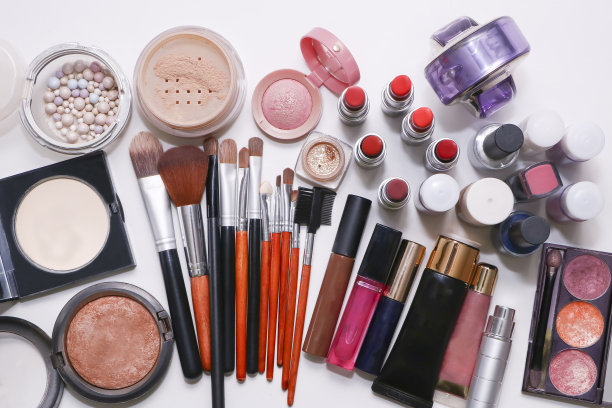 化妆品图片下载