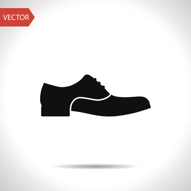 男人的鞋图标图片下载