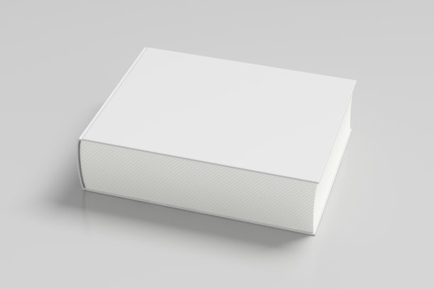 空白的厚书图片下载