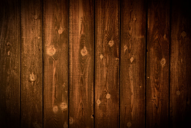 棕色的木质面板图片下载