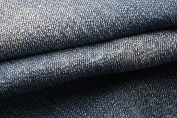 牛仔裤的材料图片下载