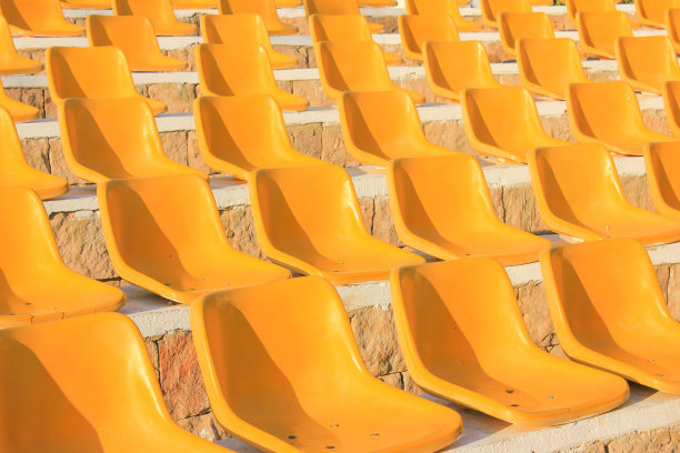 黄色的椅子图片下载