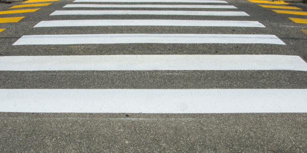 人行横道图片下载