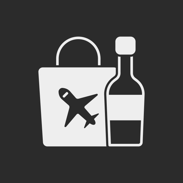 免税店图标图片下载