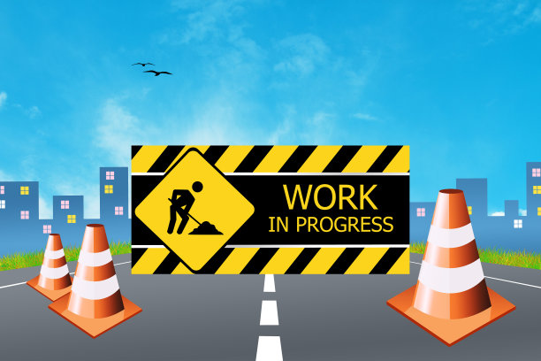 进行中的工作图片下载