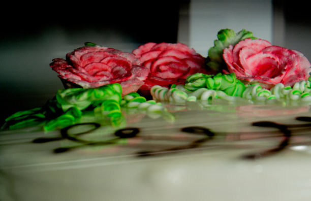 红玫瑰图片下载