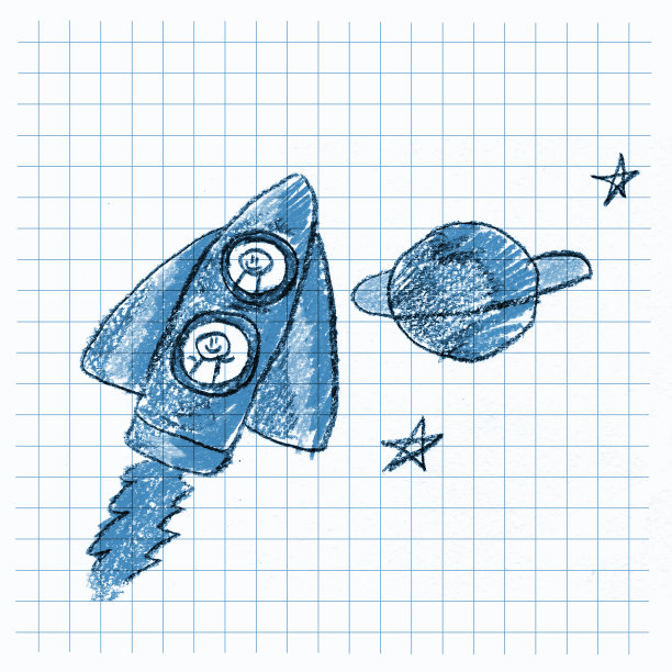 和快乐的孩子们在一起的彩色图片图片下载