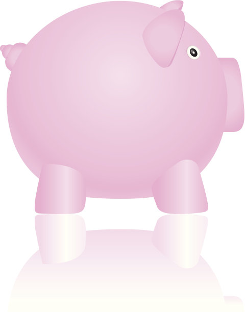 储蓄罐图片下载