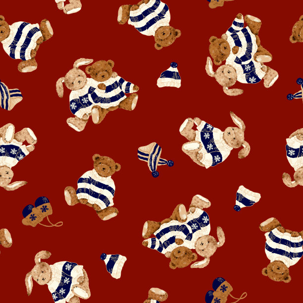 熊模式图片下载