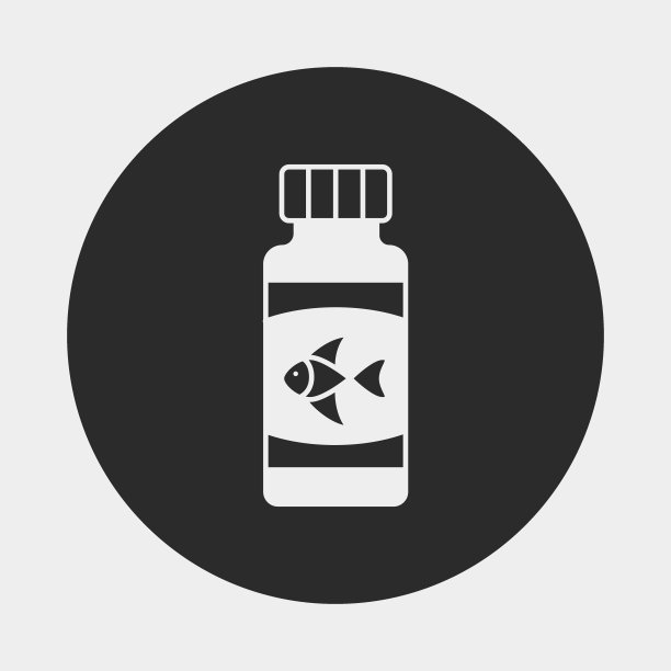 喂鱼图标图片下载