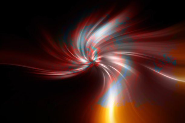 丰富多彩的抽象爆炸图片下载