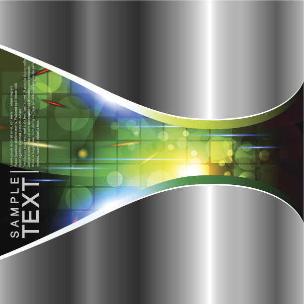 明亮的抽象背景图片下载