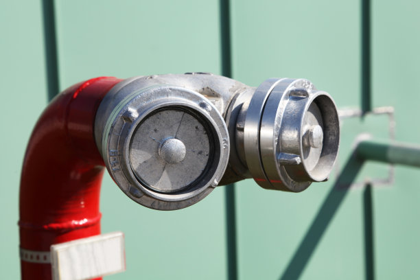 消防栓图片下载