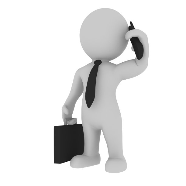 经理的电话图片下载