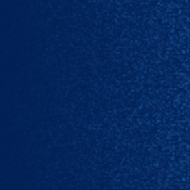 模糊的灯光装饰抽象闪烁的蓝色背景图片下载