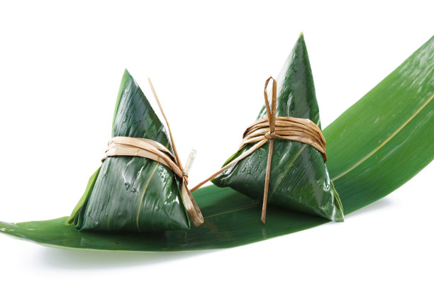 中国传统大米布丁素材图片