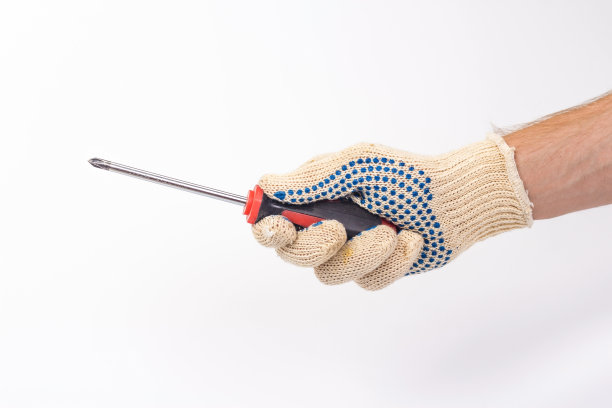 手动隔离螺丝刀图片下载