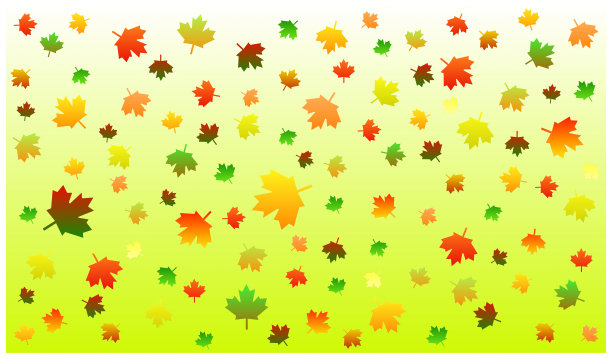 的背景图片。秋天图片下载