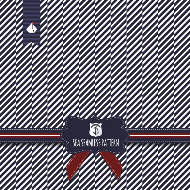 无缝的时尚模式图片下载