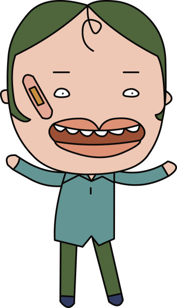 人物的头大图片下载