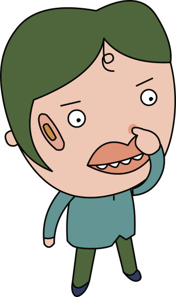 人物的头大图片下载