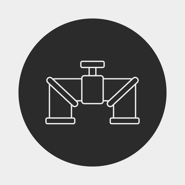 水管线图标图片下载