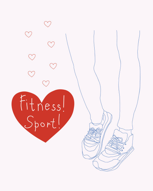 健身和运动图片下载