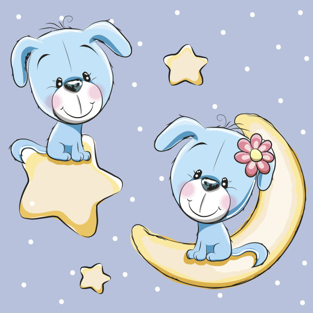 爱狗狗图片下载