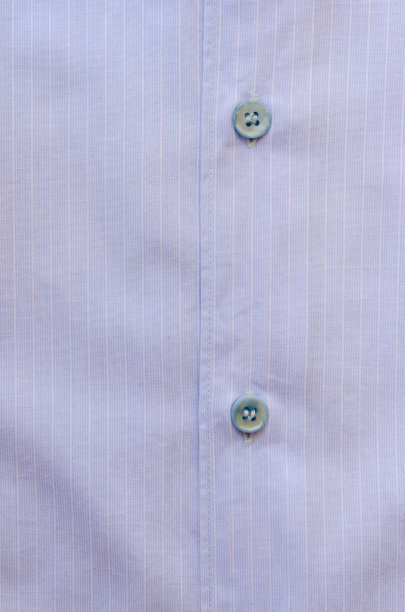 蓝色衬衫图片下载