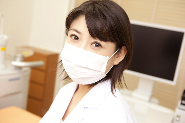 戴口罩图片素材ID：162594568