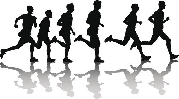 马拉松图片下载