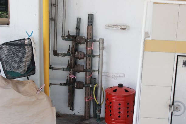 水电管道图片图片下载