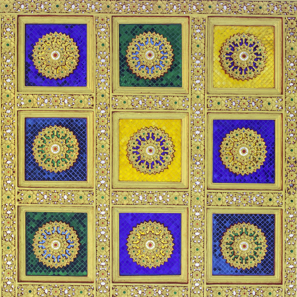 泰国模式图片下载