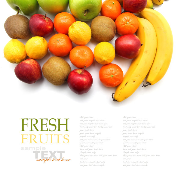 奇异水果的种类图片下载