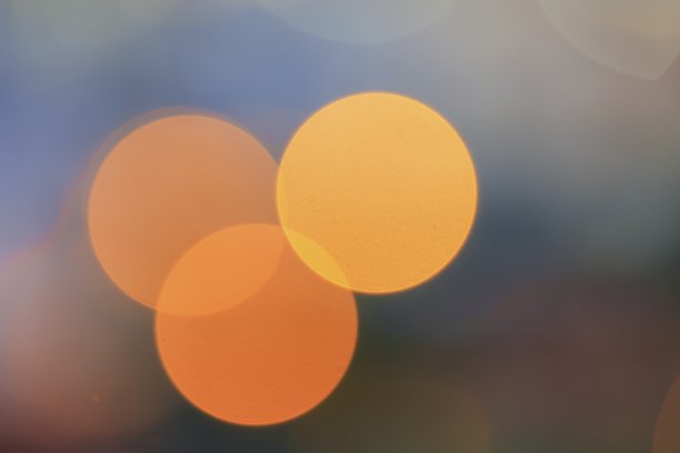 散景灯图片下载