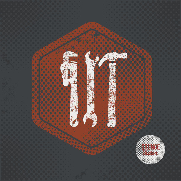 修复邮票设计，垃圾向量图片下载