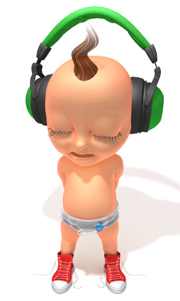 小杰克嘻哈图片下载