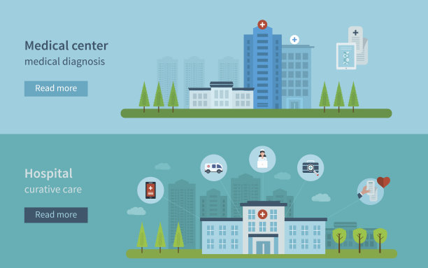 概念医疗素材图片