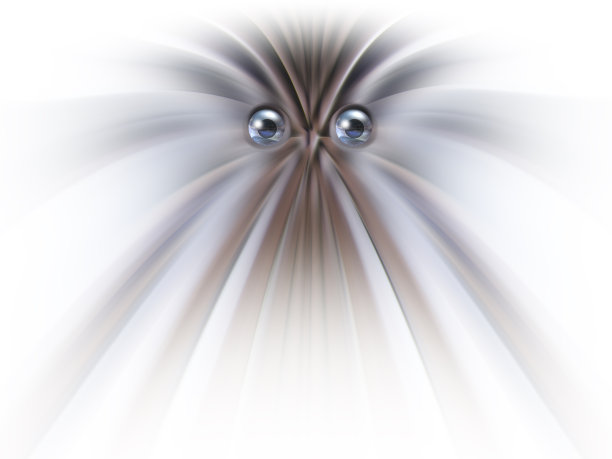 神秘的生物图片下载