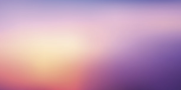 紫色的模糊背景图片下载