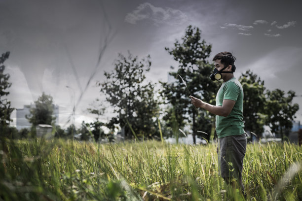 人在呼吸机图片下载