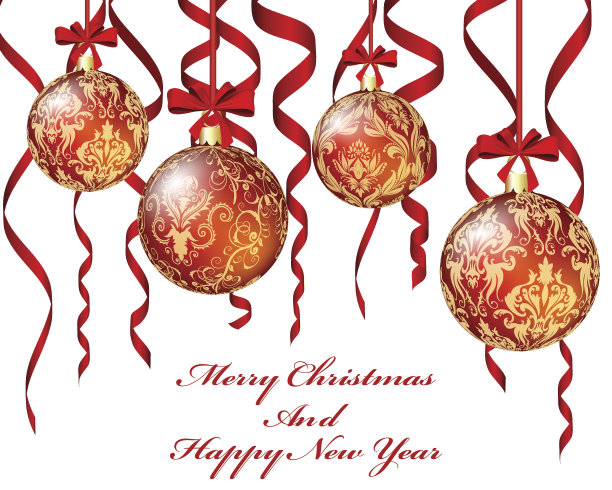 圣诞贺卡图片下载