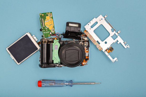 损坏的相机图片下载