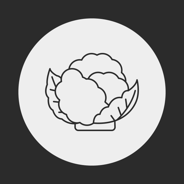 蔬菜行图标图片下载